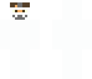 white assassin ninja