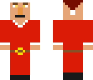 my santa