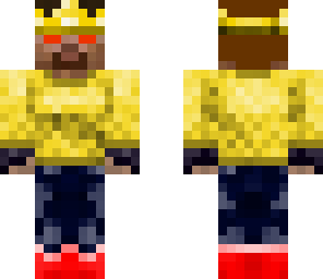 king