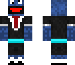 coockie monster
