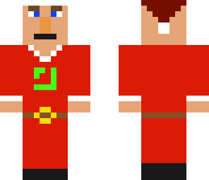 santa