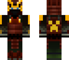 samurai