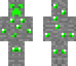 ore creeper