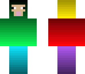 rubix cube sheep