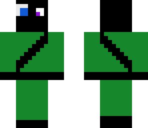 bandit with advance hud display