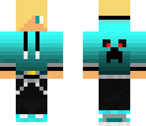 dj creeper dude