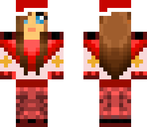 christmas panda 2