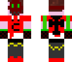 murder radioactive