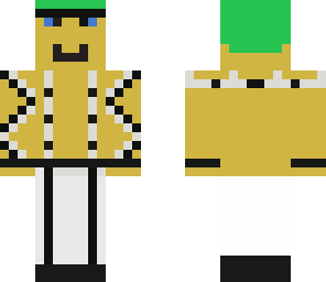 skin