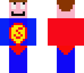 super steve