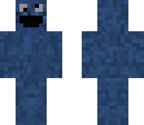 cookie monster