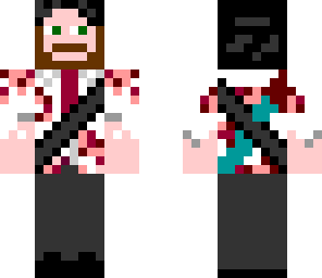 office zombie killer