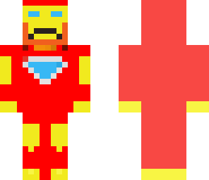 iron man avenger