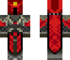 flame knight
