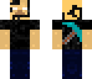 herobrine