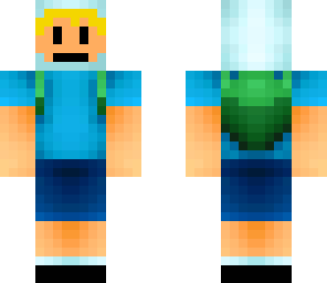 finn the human