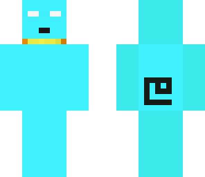 herobrine piggy