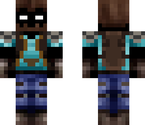 adventure herobrine