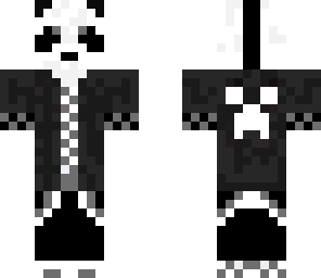 panda fixed
