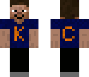 kemicraft-fanipaita