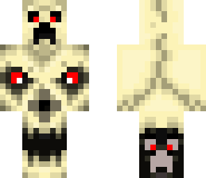 endercreeper monster