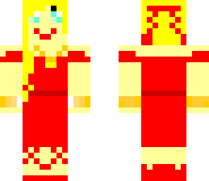 goddessgirl aphrodite