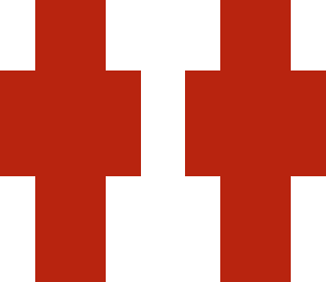 red guy