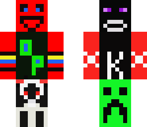faces
