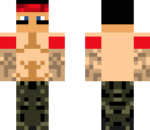 rambo