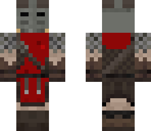 solitude guard