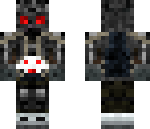 dark king