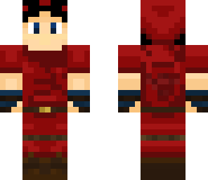 adventurer