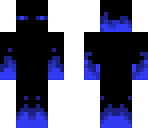 blue ender