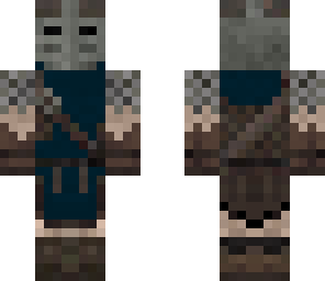 morthal guard