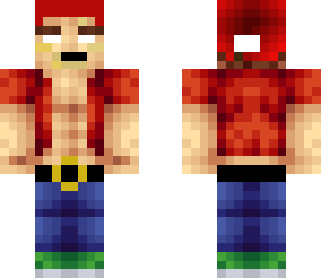 santa