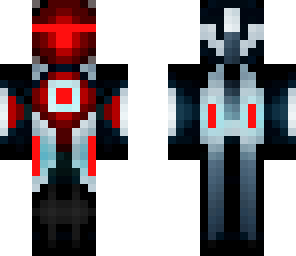 robo dude