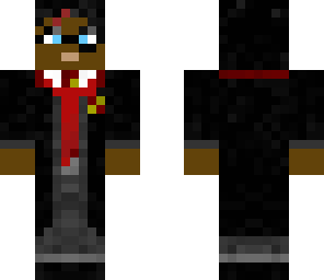 blackpotter