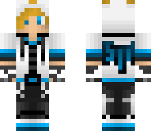 new panda boy by samer