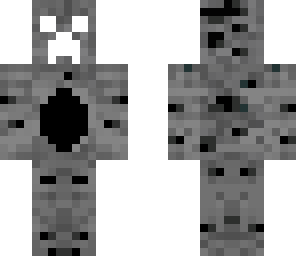 carbon man