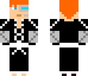 future ichigo
