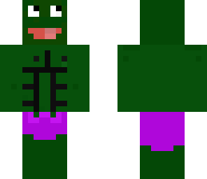 epik hulk