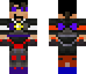 my skin