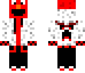 creeper elmo