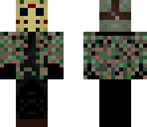jason vorhees