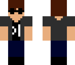 skin man cool guy skin