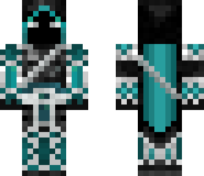 silver mage
