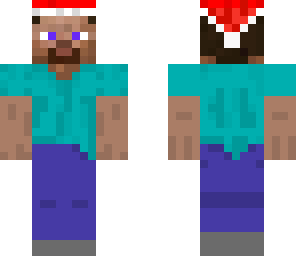 santa steve