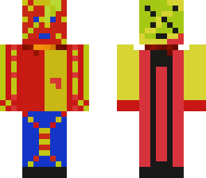 fire lord
