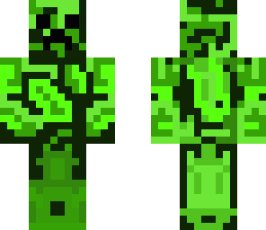 creeper