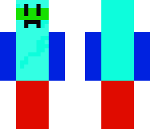 uglyman